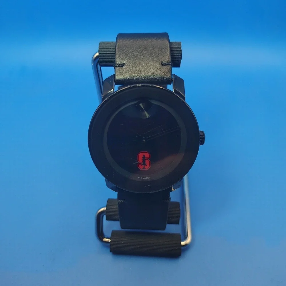 Movado rare 2019